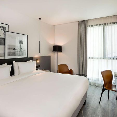 Radisson Hotel Tunis, City Center ภายนอก รูปภาพ