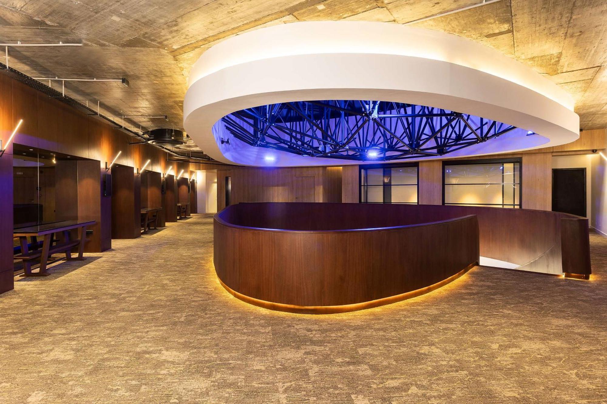 Radisson Hotel Tunis, City Center ภายนอก รูปภาพ