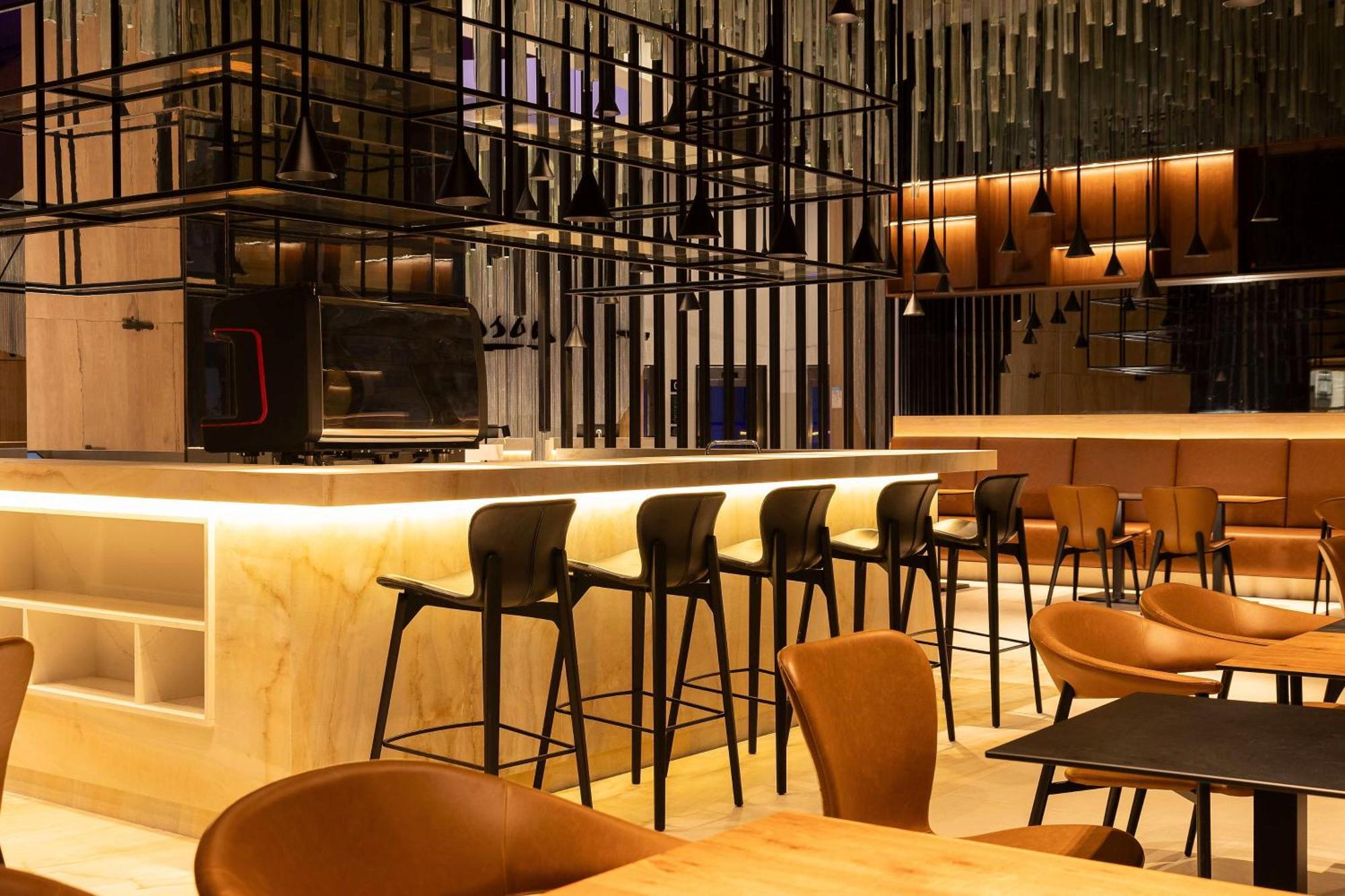 Radisson Hotel Tunis, City Center ภายนอก รูปภาพ