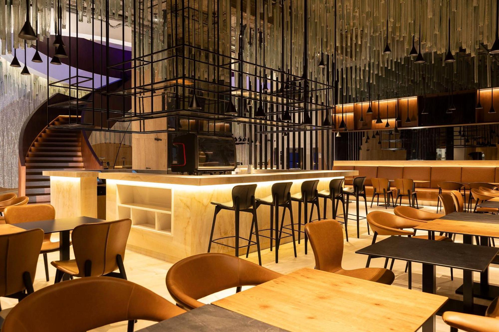 Radisson Hotel Tunis, City Center ภายนอก รูปภาพ