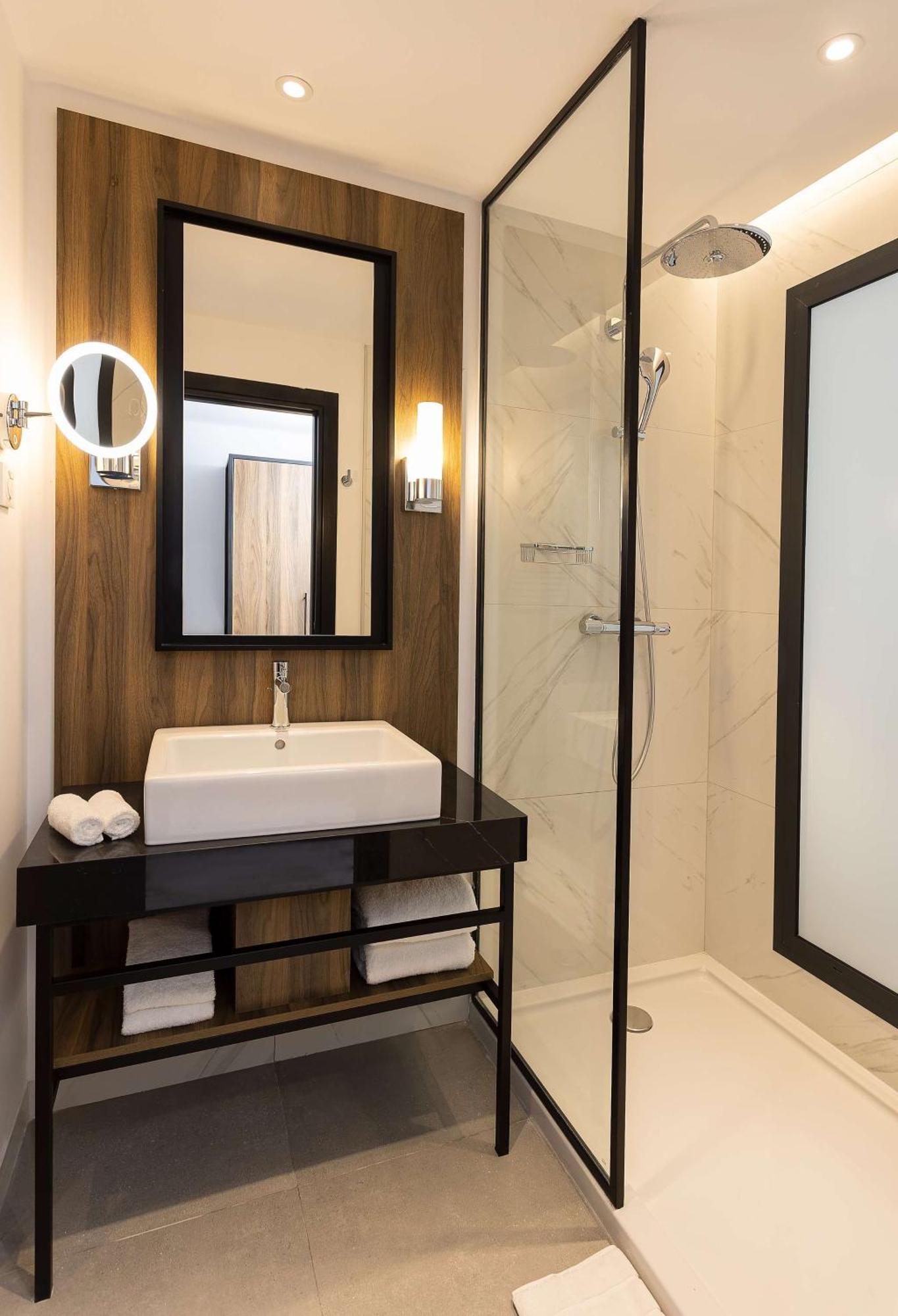 Radisson Hotel Tunis, City Center ภายนอก รูปภาพ