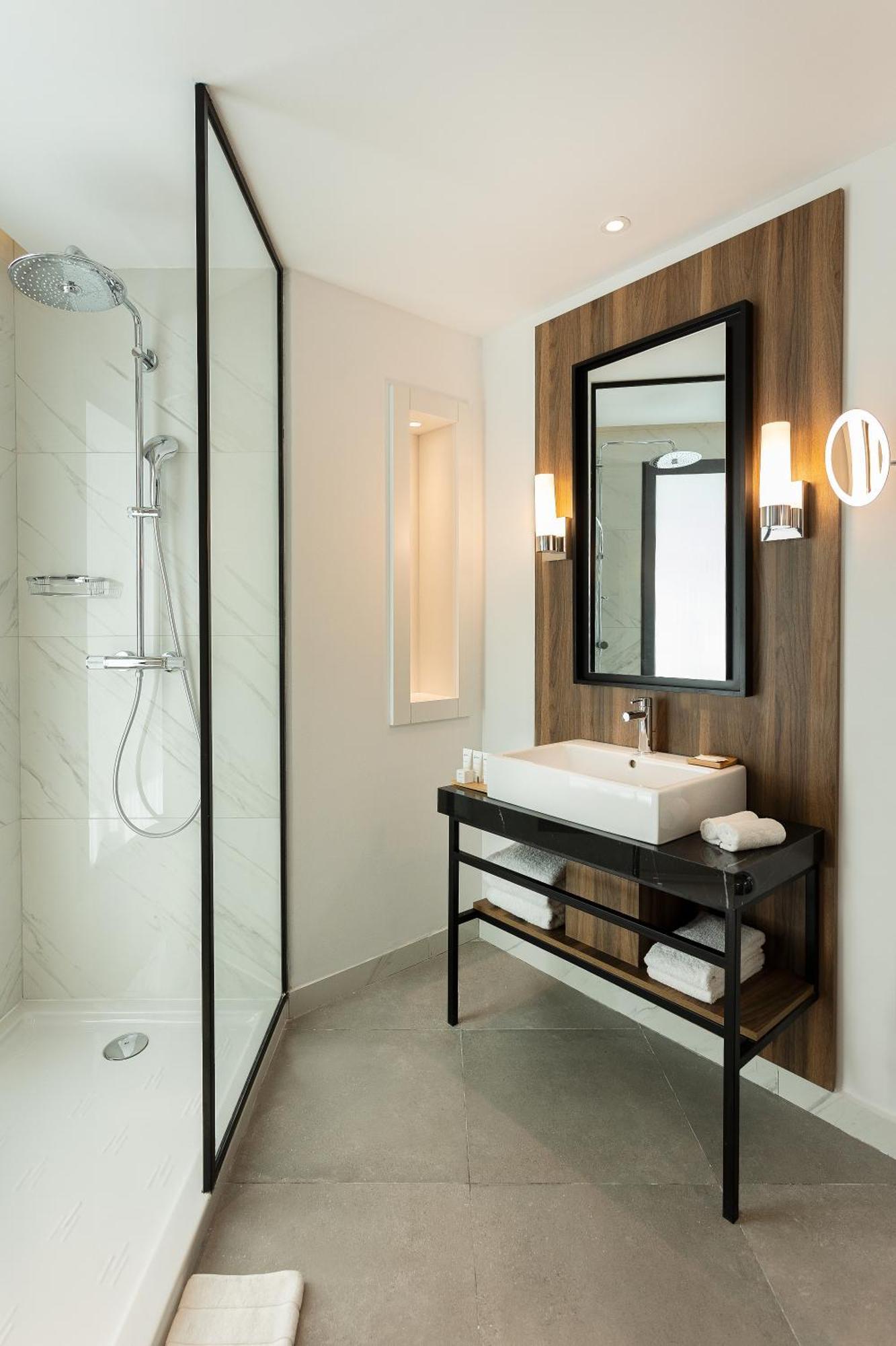 Radisson Hotel Tunis, City Center ภายนอก รูปภาพ