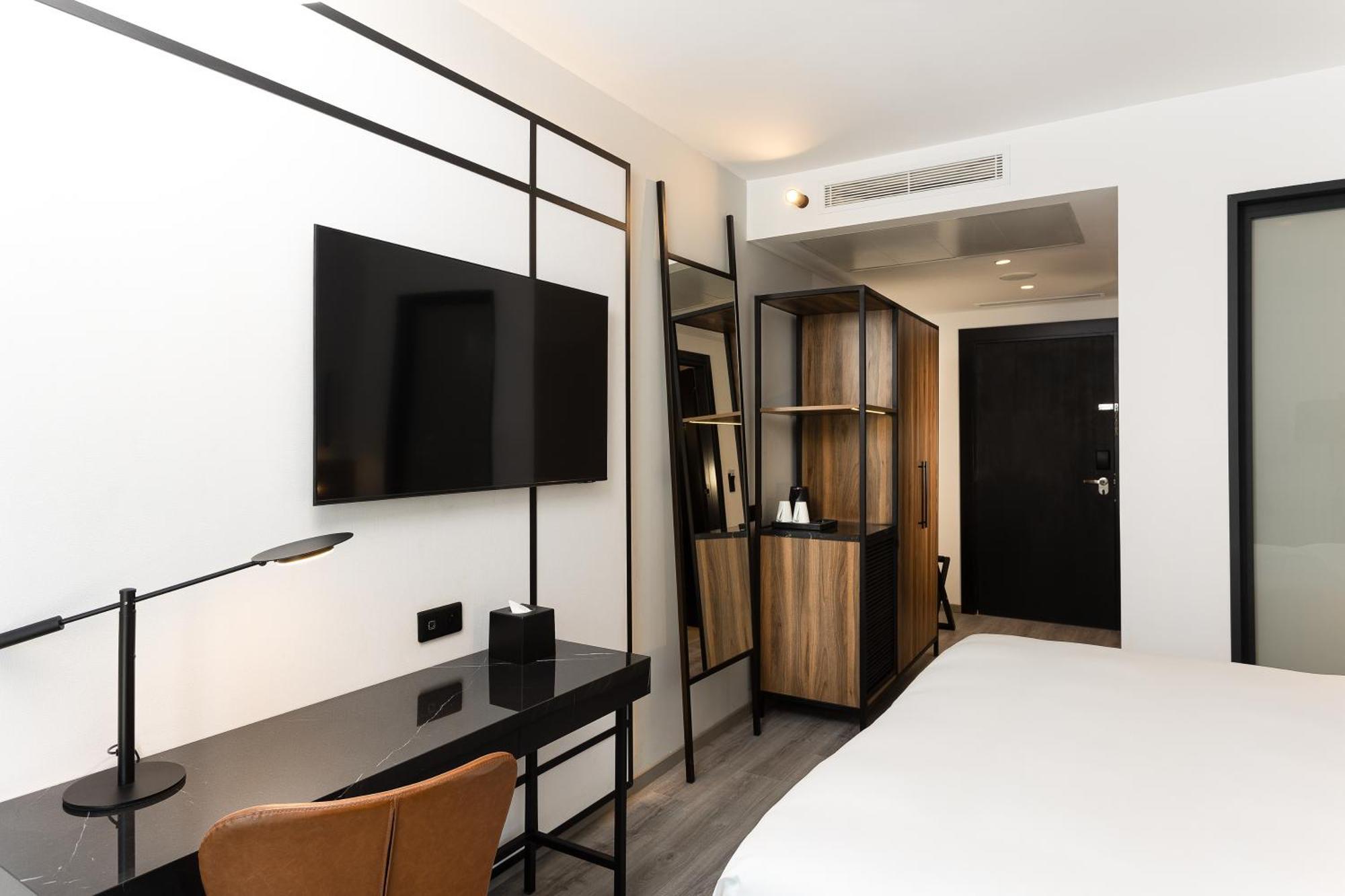 Radisson Hotel Tunis, City Center ภายนอก รูปภาพ