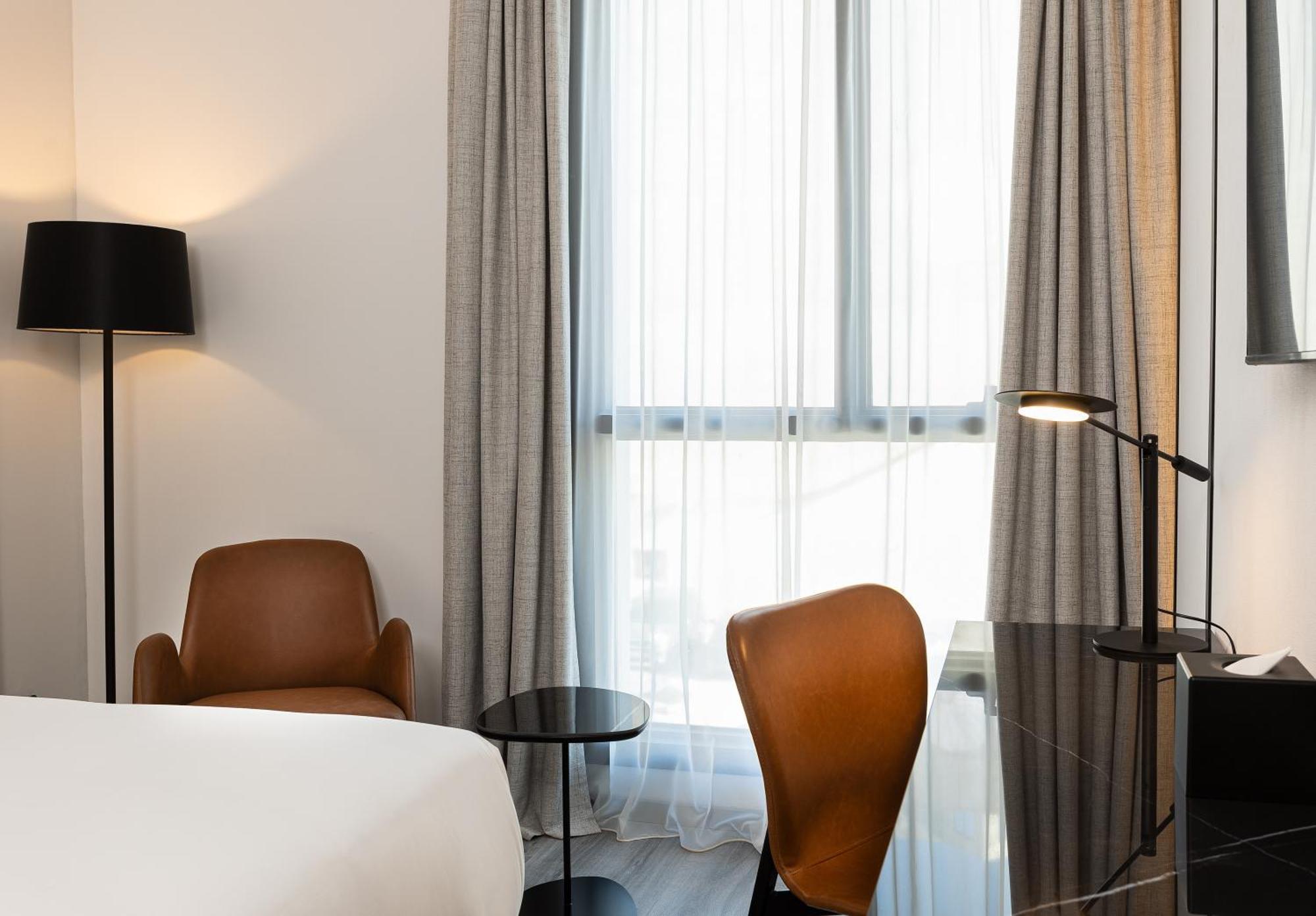 Radisson Hotel Tunis, City Center ภายนอก รูปภาพ